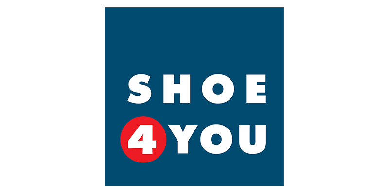 shoe4you wird betreut von Arbeitsmedizin Consulting